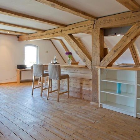 Der Speicher ヴォルガスト 部屋 写真