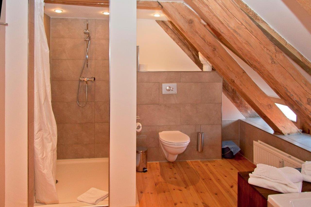 Der Speicher ヴォルガスト 部屋 写真
